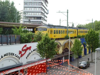rotterdam hofplein